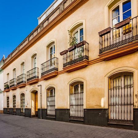 Encantador Atico Con Terraza Seville Exterior photo